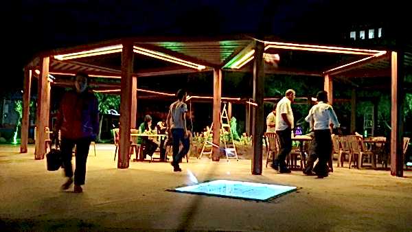 Araz Cafe & Bistro & Restaurant - Edirne