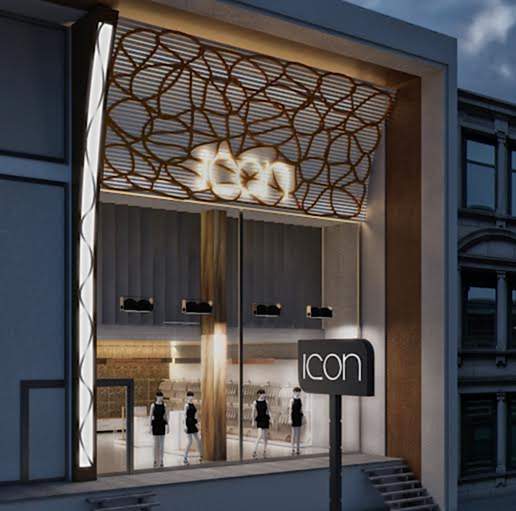 Icon Tekstil / Merter