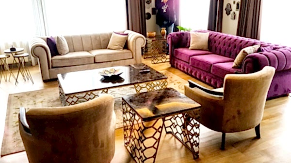 Azmi G. Evi / Ortaköy